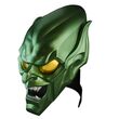 HASBRO Marvel Spider-Man: No Way Home Green Goblin Premium Roleplay Helmet