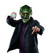 HASBRO Marvel Spider-Man: No Way Home Green Goblin Premium Roleplay Helmet