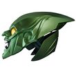 HASBRO Marvel Spider-Man: No Way Home Green Goblin Premium Roleplay Helmet