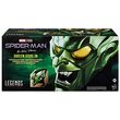 HASBRO Marvel Spider-Man: No Way Home Green Goblin Premium Roleplay Helmet