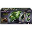 HASBRO Marvel Spider-Man: No Way Home Green Goblin Premium Roleplay Helmet