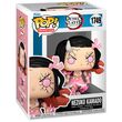 Funko Pop! Demon Slayer Nezuko Demon Form 1749