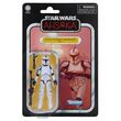 Star Wars Ahsoka Clone Trooper Lieutenan figure 9,5cm 5010996281975
