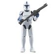 Star Wars Ahsoka Clone Trooper Lieutenan figure 9,5cm 5010996281975
