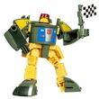 Transformers Legacy United Autobot Cosmos Deluxe figure 14cm 5010996285317