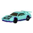 Transformers Legacy United G2 Universe Breakdown Deluxe figure 14cm 5010996285324
