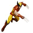 Marvel Legends Series Secret Wars Wolverine figure 15cm 5010996273208