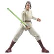 Star Wars the Acolyte Jedi Master Indara figure 9,5cm 5010996281944