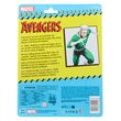 Marvel Avengers Quicksilver figure 15cm 5010996244468