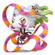 FUNKO POPS Deluxe Demon Slayer Daki (Demon Form) 1534