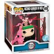 Funko Pop! Demon Slayer Kimetsu no Yaiba: Nezuko Kamado in Web Exclusive 1418