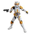 Star Wars Revenge of the Sith Clone Commander Cody figure 15cm 5010996292049