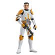Star Wars Revenge of the Sith Clone Commander Cody figure 15cm 5010996292049