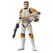 Star Wars Revenge of the Sith Clone Commander Cody figure 15cm 5010996292049