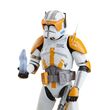 Star Wars Revenge of the Sith Clone Commander Cody figure 15cm 5010996292049