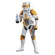 Star Wars Revenge of the Sith Clone Commander Cody figure 15cm 5010996292049