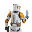 Star Wars Revenge of the Sith Clone Commander Cody figure 15cm 5010996292049