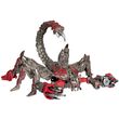 Transformers Rise of the Beats Studio Series Double Punch figure 11cm 5010996307972