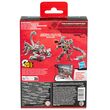 Transformers Rise of the Beats Studio Series Double Punch figure 11cm 5010996307972
