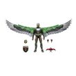 Marvel Captain America Brave New World Falcon figure 15cm 5010996222626