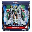 Marvel Captain America Brave New World Falcon figure 15cm 5010996222626