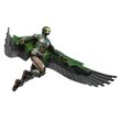 Marvel Captain America Brave New World Falcon figure 15cm 5010996222626