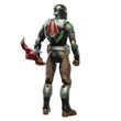 Marvel Captain America Brave New World Falcon figure 15cm 5010996222626