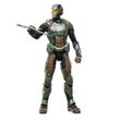 Marvel Captain America Brave New World Falcon figure 15cm 5010996222626