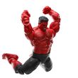 Marvel Captain America Brave New World Red Hulk figure 15cm 5010996222381