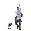 Star Wars Survivor Cal Kestis figure 9,5cm 5010996223791