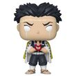 Funko Pop! Demon Slayer - Kimetsu no Yaiba: Gyomei Himejima Exclusive Chase 1091