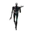 Spider-Man Across The Spider-Verse The Spot figure 15cm 5010996285829