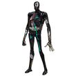 Spider-Man Across The Spider-Verse The Spot figure 15cm 5010996285829
