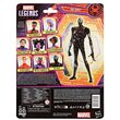 Spider-Man Across The Spider-Verse The Spot figure 15cm 5010996285829