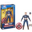 Marvel Legends Series Avengers: Endgame Captain America figure 15cm 5010996282668