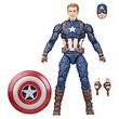 Marvel Legends Series Avengers: Endgame Captain America figure 15cm 5010996282668