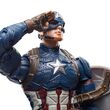 Marvel Legends Series Avengers: Endgame Captain America figure 15cm 5010996282668