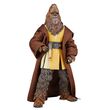Star Wars The Acolyte Jedi Master Kelnacca figure 15cm 5010996282095