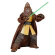 Star Wars The Acolyte Jedi Master Kelnacca figure 15cm 5010996282095