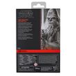 Star Wars The Acolyte Jedi Master Kelnacca figure 15cm 5010996282095