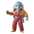 Star Wars Skeleton Crew Neel At Attin figure 15cm 5010996274939
