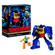 Transformers Age of the Primes G2 Universe Grimlock Autobot Wheelie figure 19cm 5010996299505
