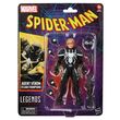 Marvel Spider-Man Agent Venom Flash Thompson figure 15cm 5010996282705