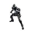 Marvel Spider-Man Agent Venom Flash Thompson figure 15cm 5010996282705
