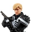 Marvel Spider-Man Agent Venom Flash Thompson figure 15cm 5010996282705