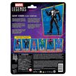 Marvel Spider-Man Agent Venom Flash Thompson figure 15cm 5010996282705