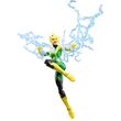 Marvel Spider-Man Electro Francine Frye figure 15cm 5010996282729