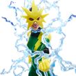 Marvel Spider-Man Electro Francine Frye figure 15cm 5010996282729