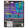 Marvel Spider-Man Electro Francine Frye figure 15cm 5010996282729