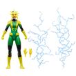 Marvel Spider-Man Electro Francine Frye figure 15cm 5010996282729